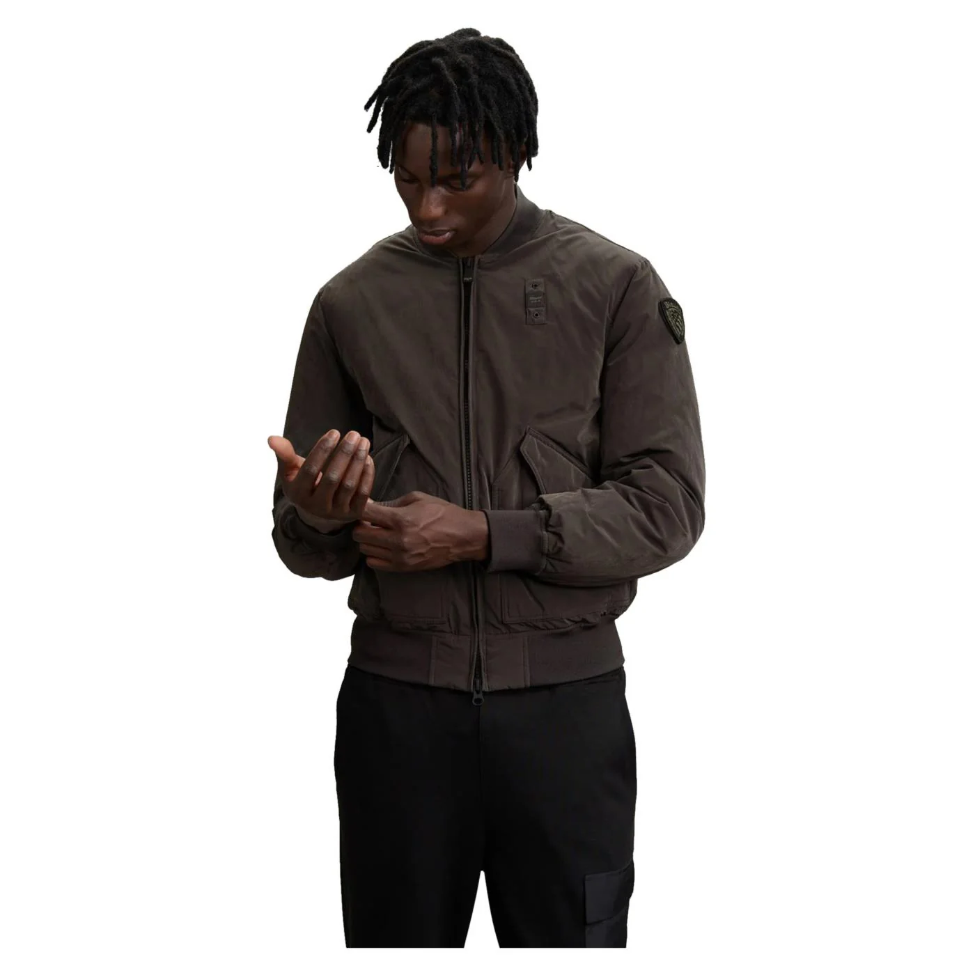 BLAUER JACKET ARGUS - Image 2