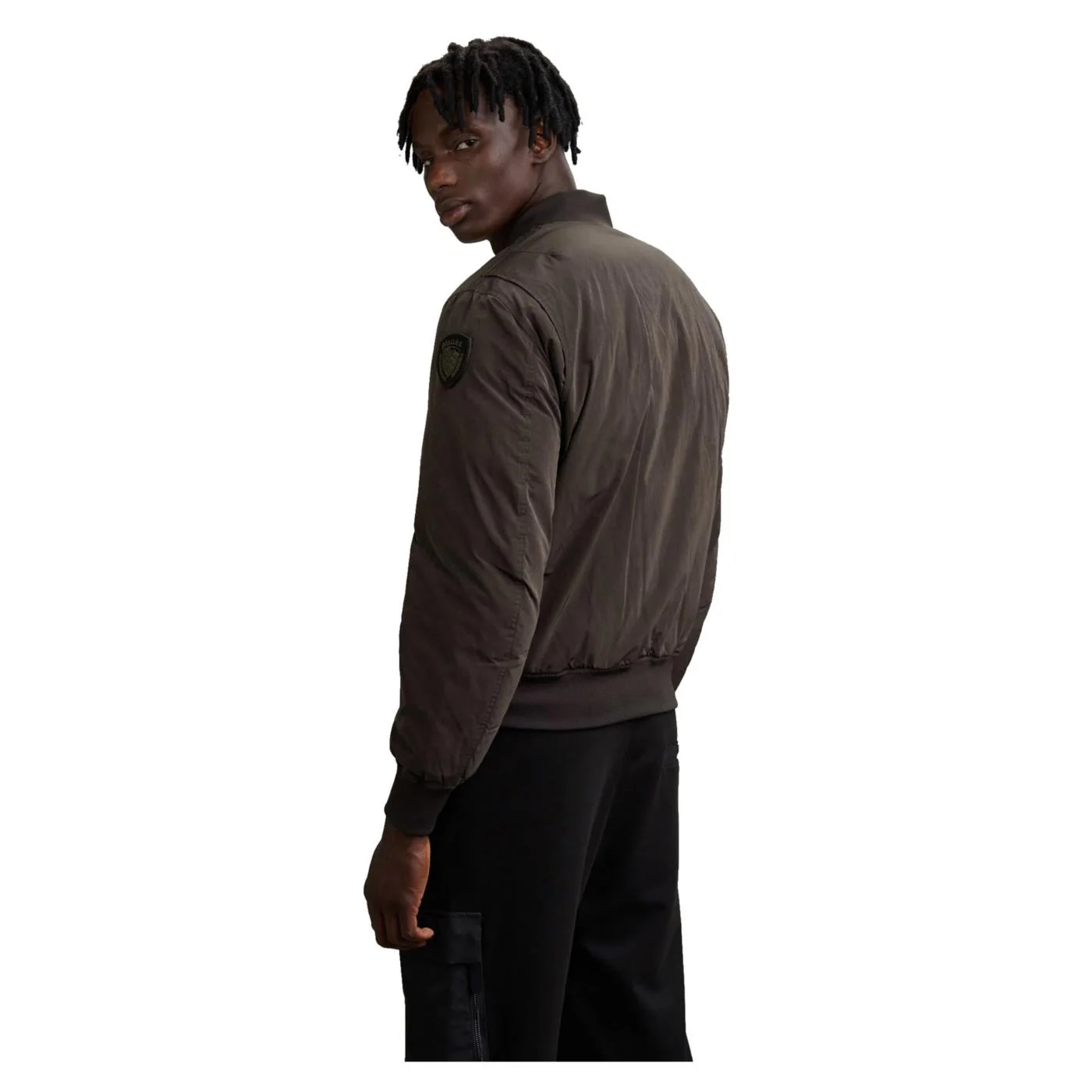 BLAUER JACKET ARGUS - Image 3