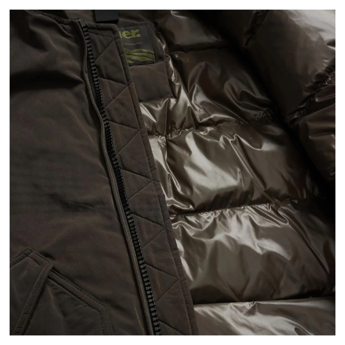 BLAUER JACKET ARGUS - Image 4