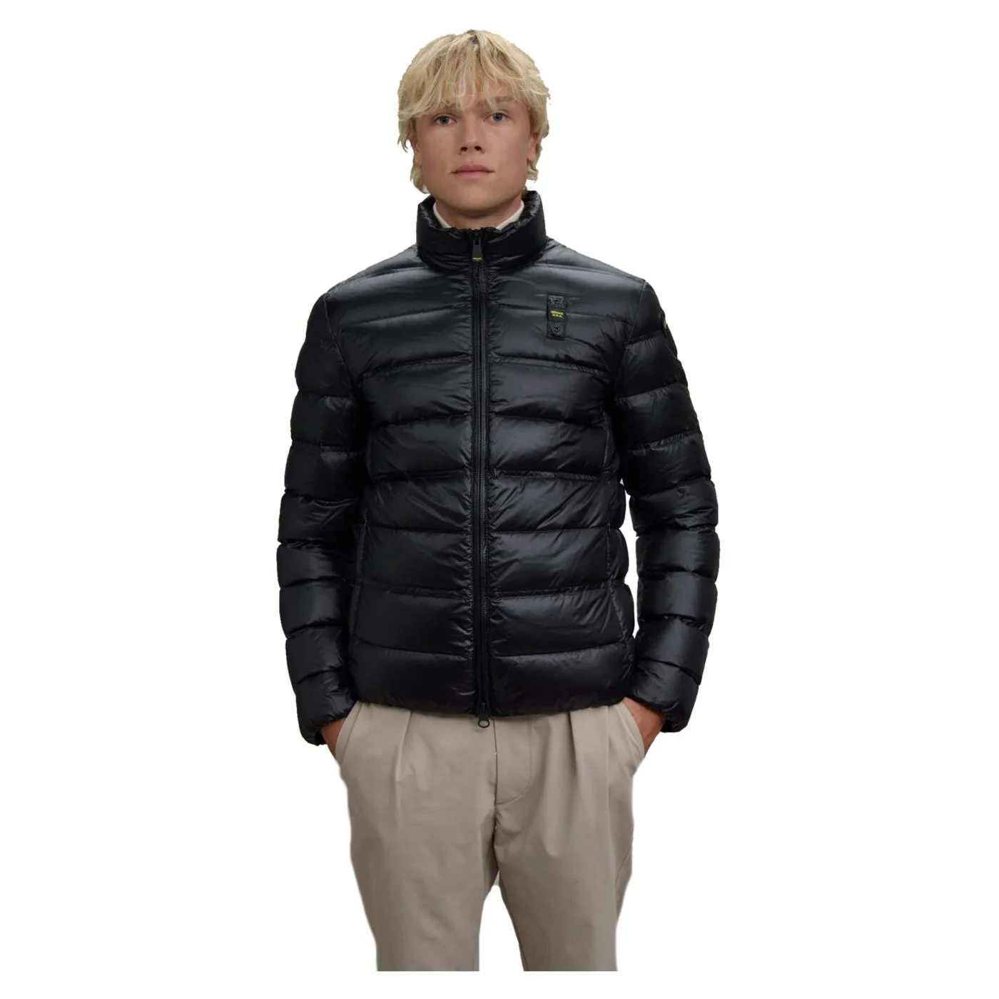 BLAUER JACKET BELMONT - Image 2