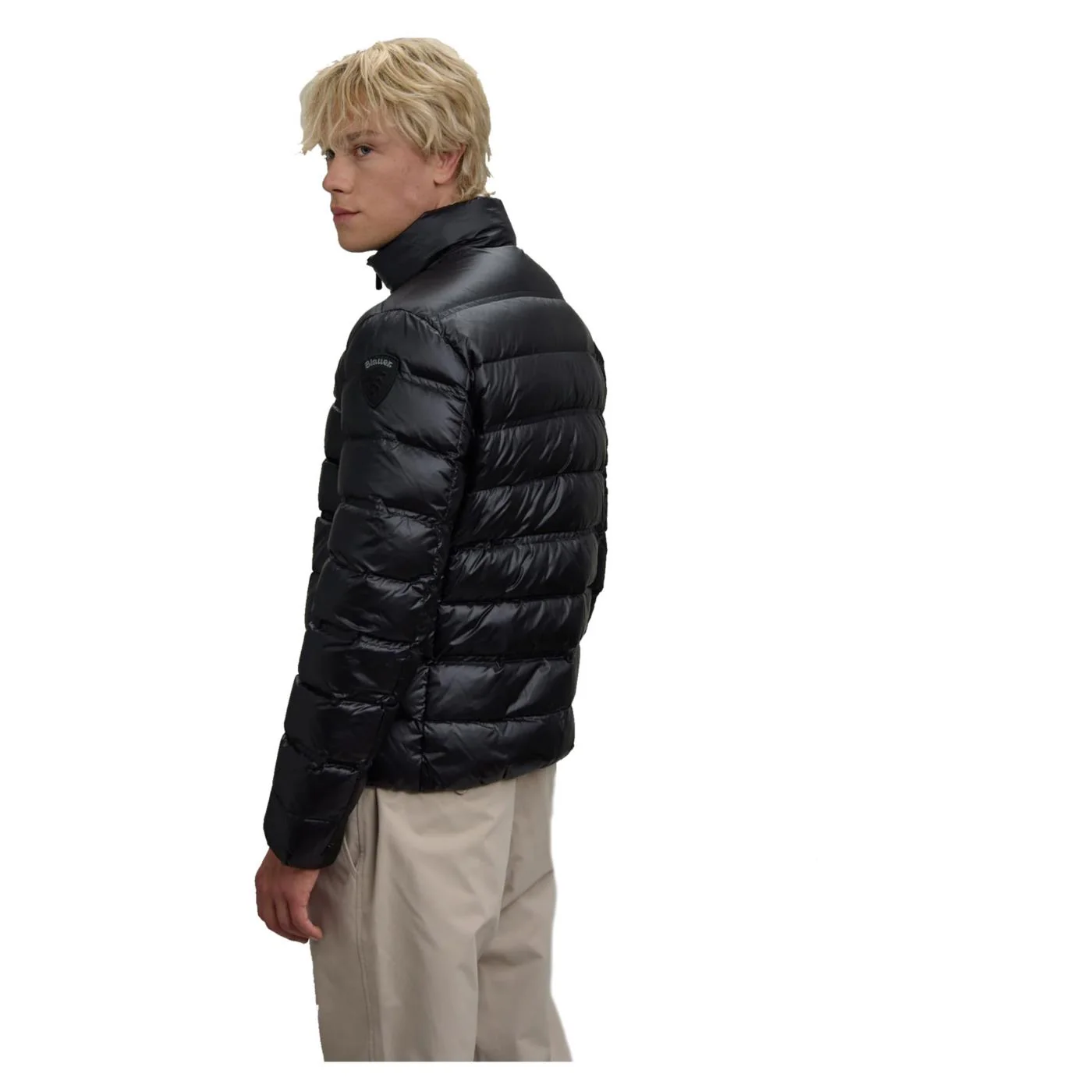 BLAUER JACKET BELMONT - Image 3