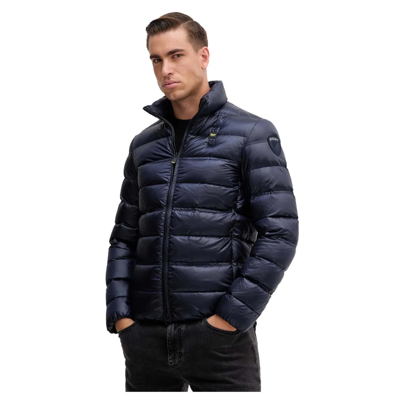 BLAUER JACKET BELMONT - Image 3