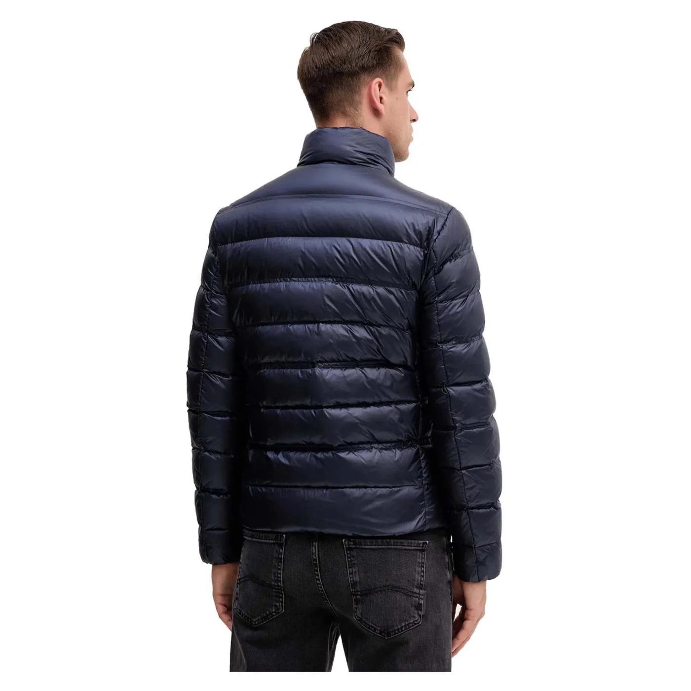 BLAUER JACKET BELMONT - Image 4