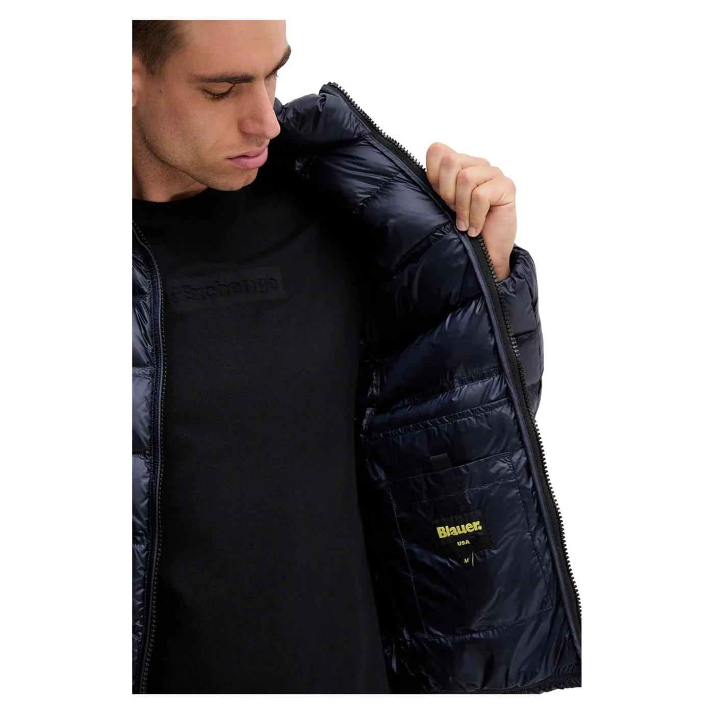 BLAUER JACKET BELMONT - Image 5