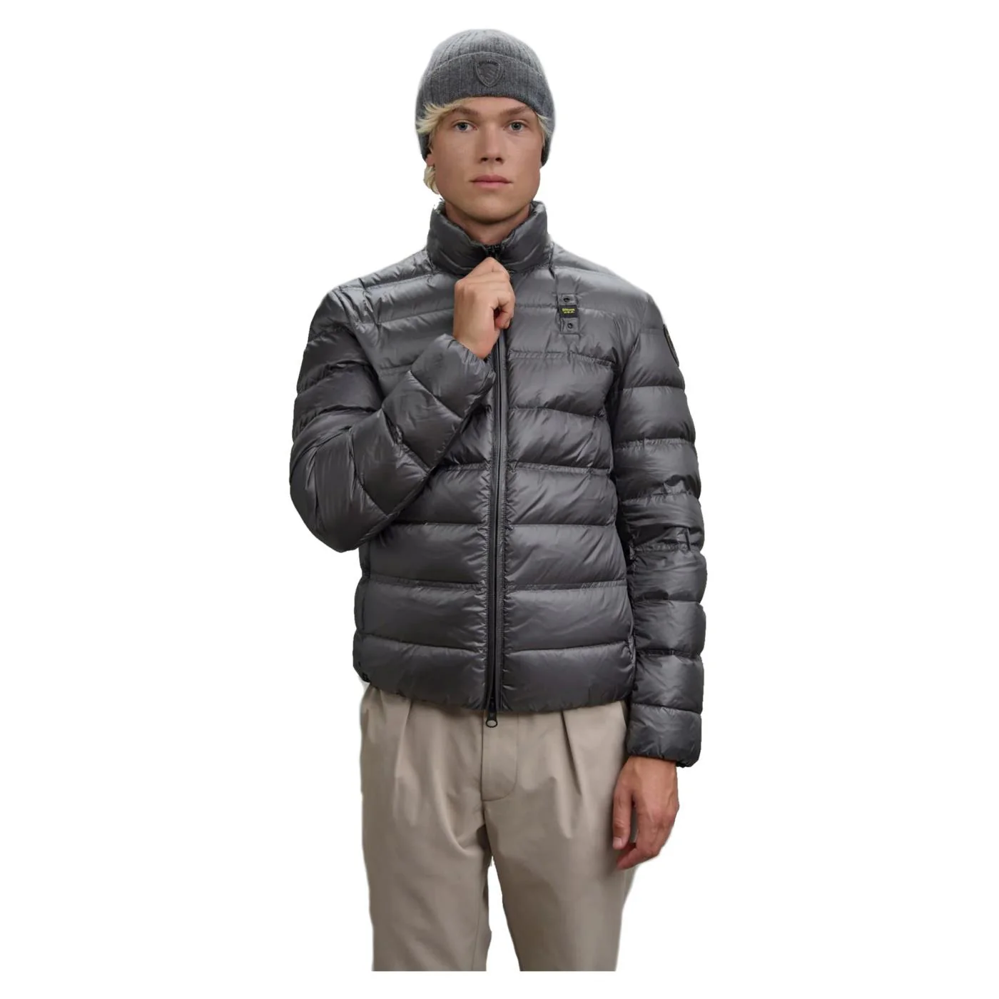 BLAUER JACKET BELMONT - Image 2