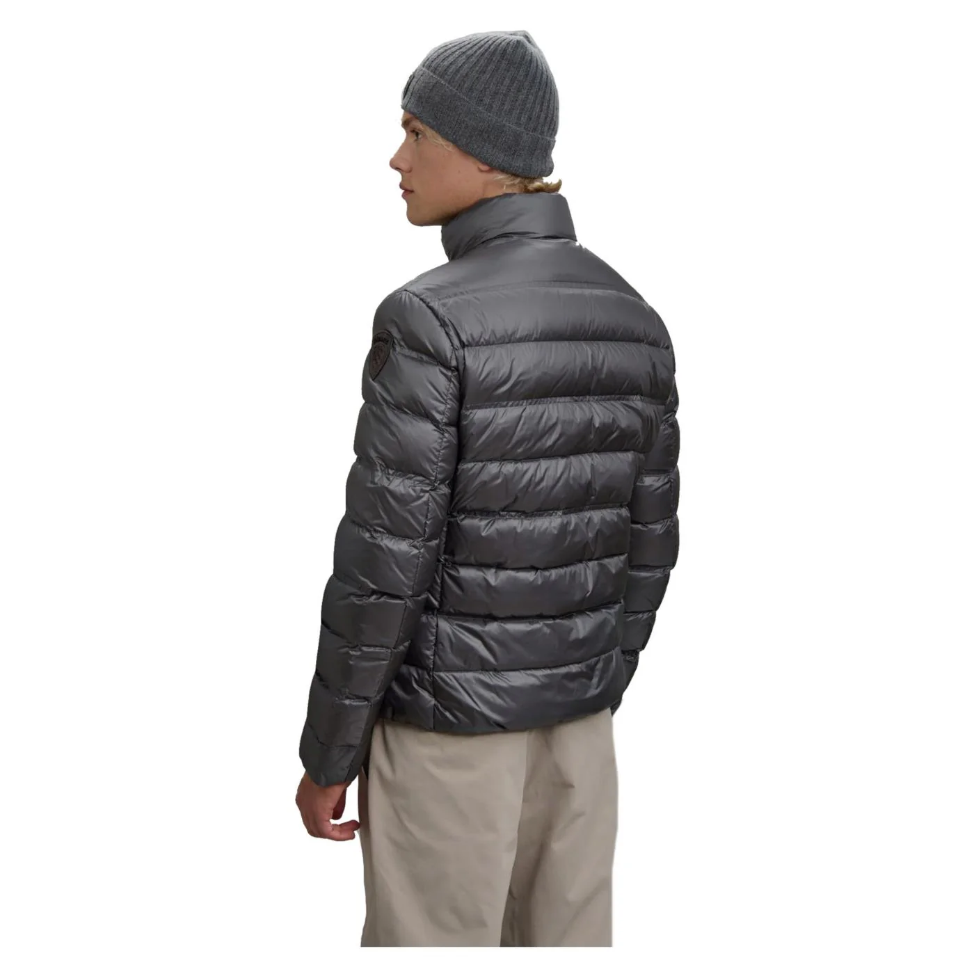 BLAUER JACKET BELMONT - Image 3