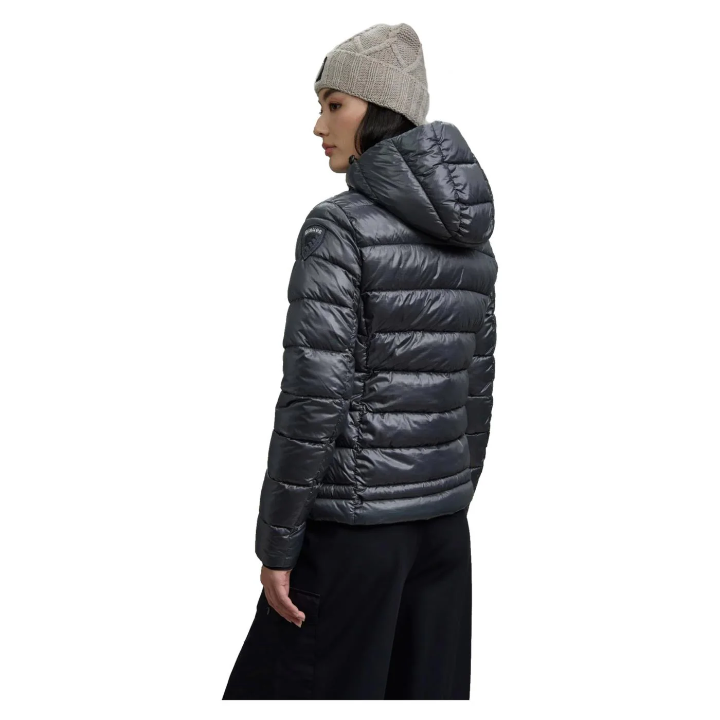 BLAUER JACKET CAROLL WOMAN - Image 3