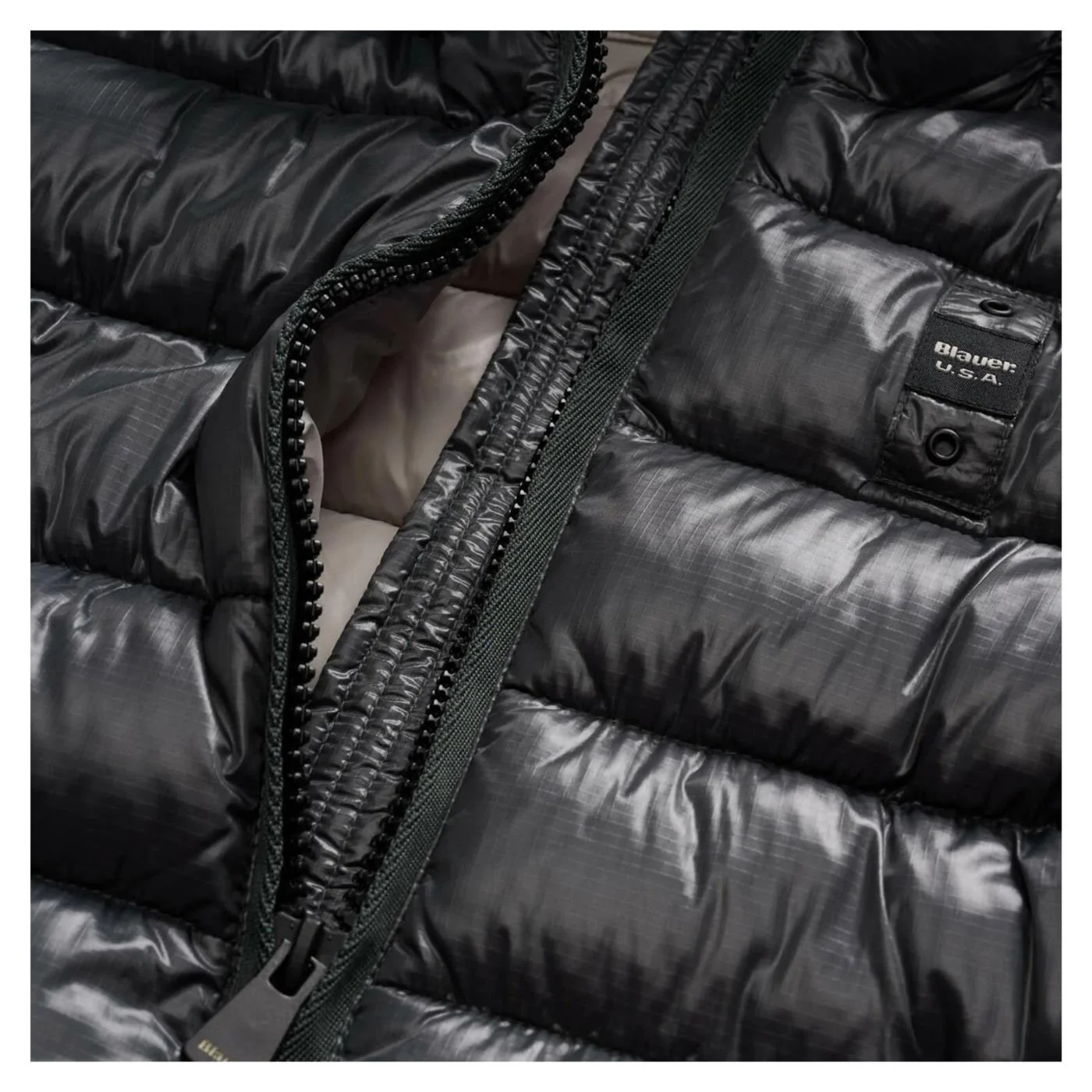 BLAUER JACKET CAROLL WOMAN - Image 4