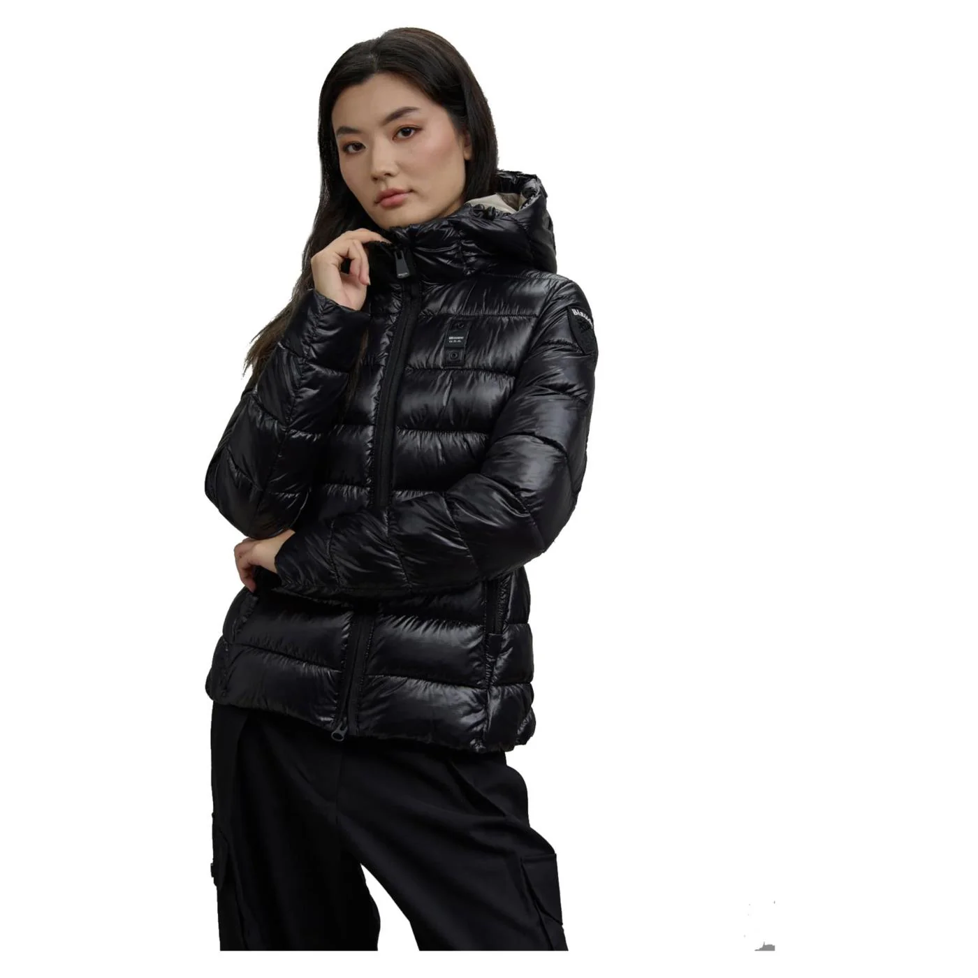 BLAUER JACKET CAROLL WOMAN - Image 2