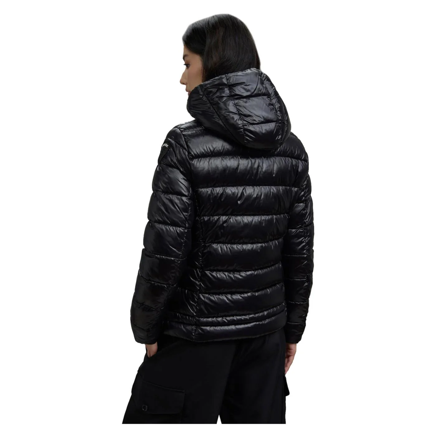 BLAUER JACKET CAROLL WOMAN - Image 3