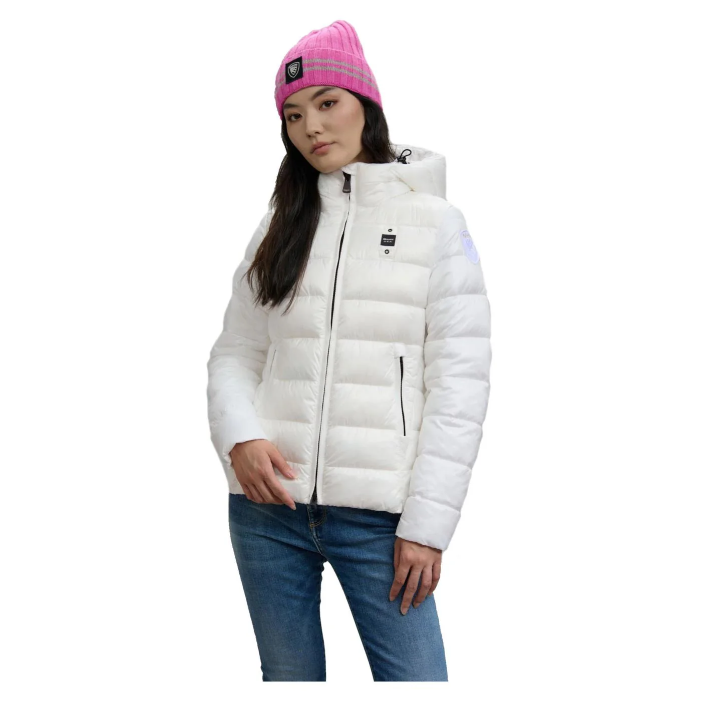 BLAUER JACKET CAROLL WOMAN - Image 2