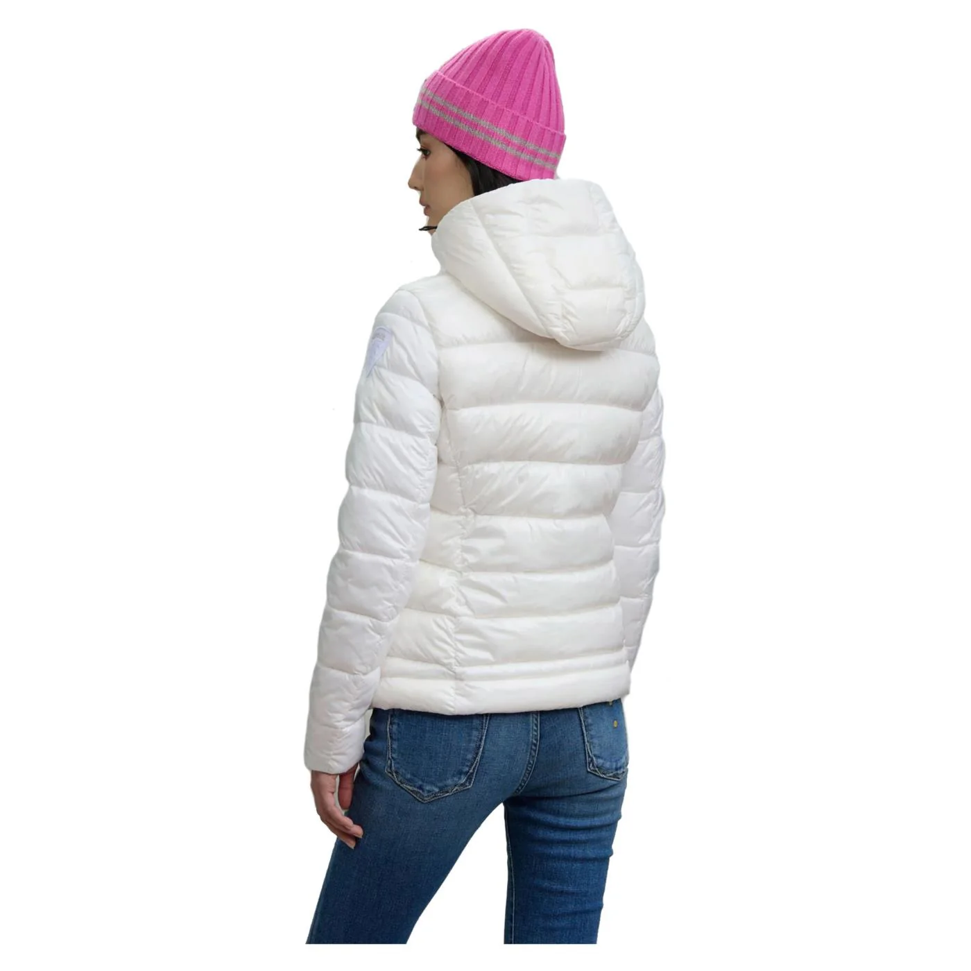 BLAUER JACKET CAROLL WOMAN - Image 3