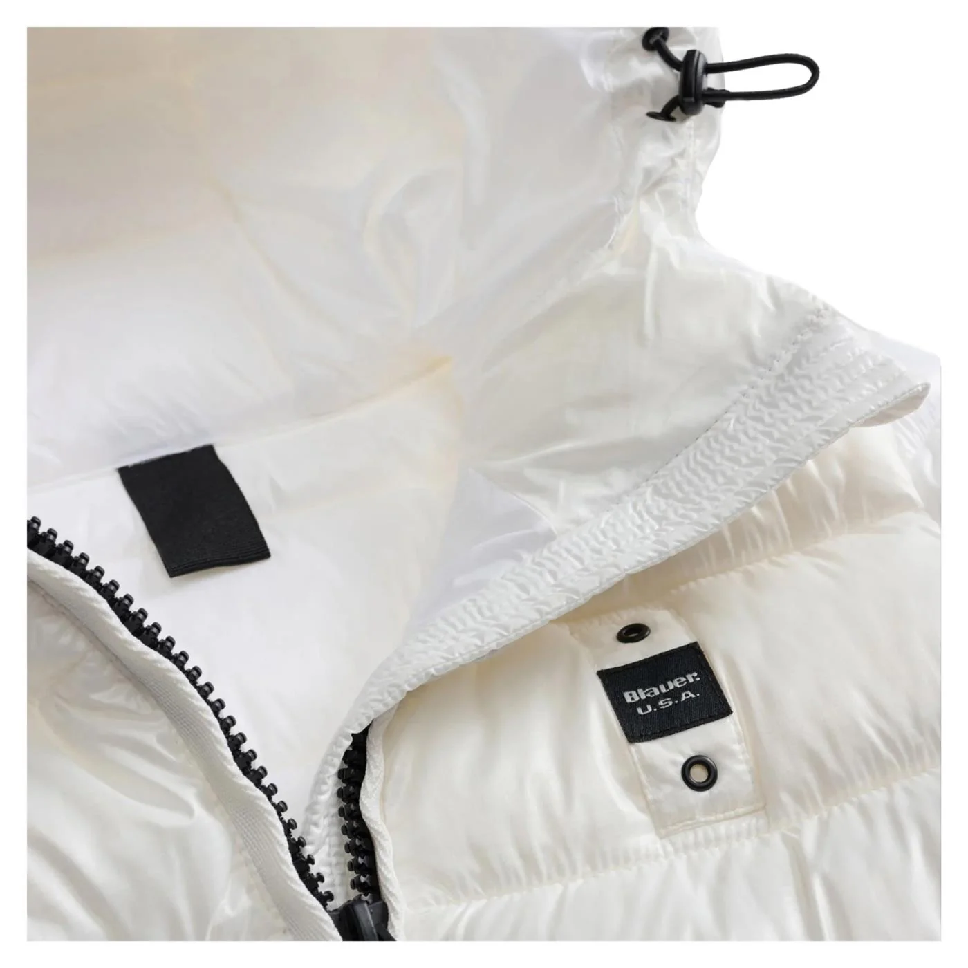 BLAUER JACKET CAROLL WOMAN - Image 4