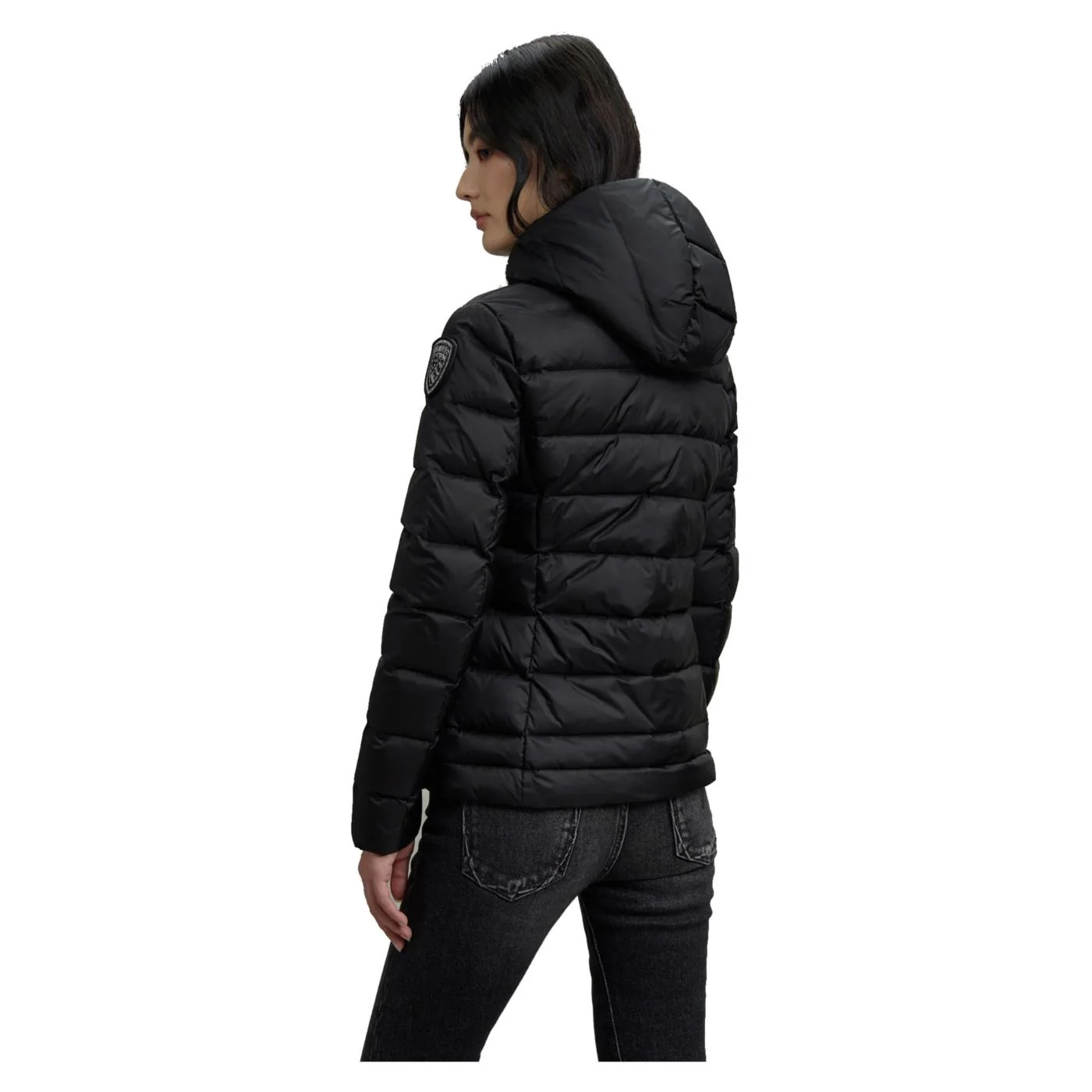 BLAUER JACKET CHARME WOMAN - Image 3