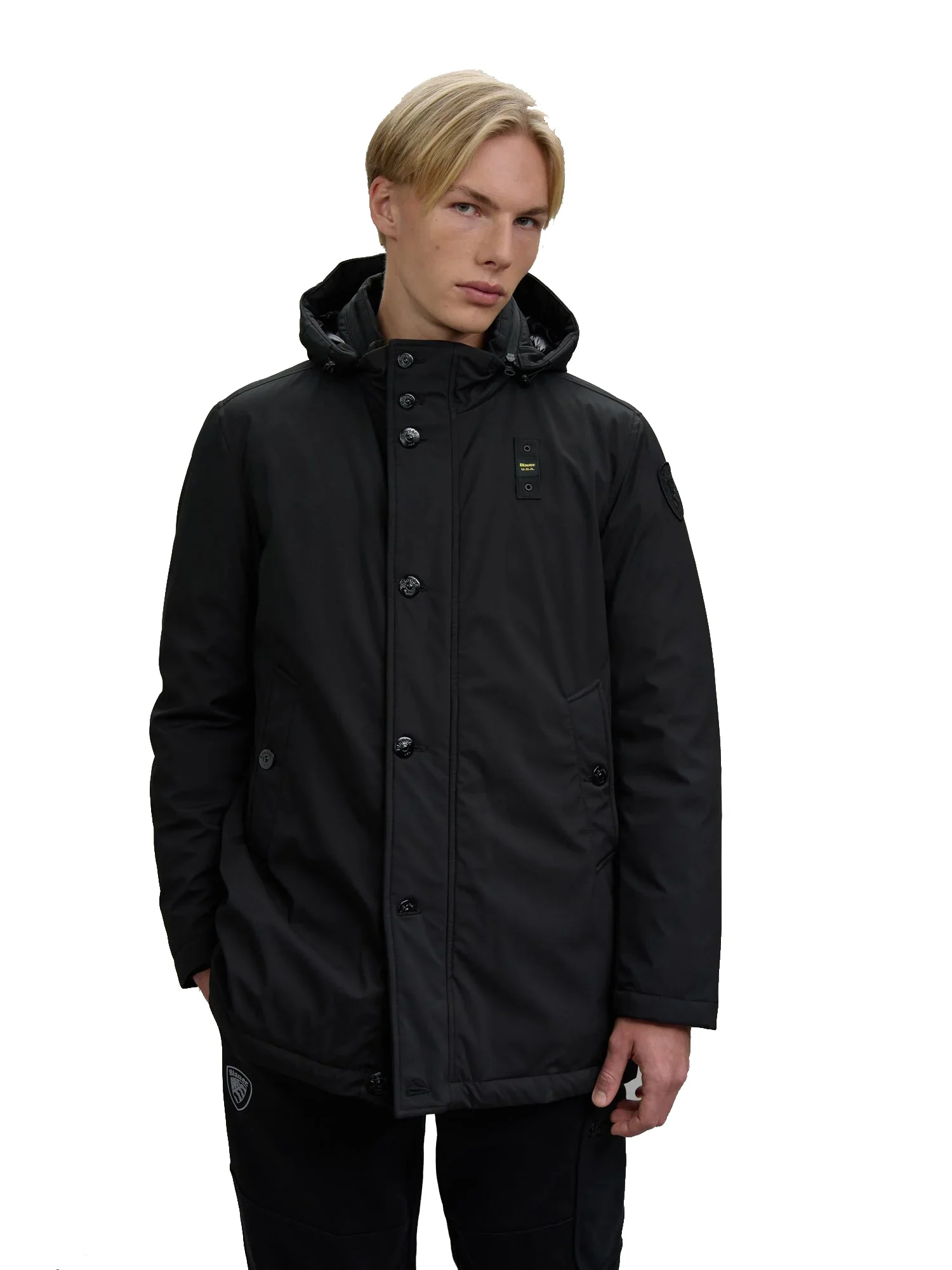 BLAUER JACKET CHESTER - Image 2