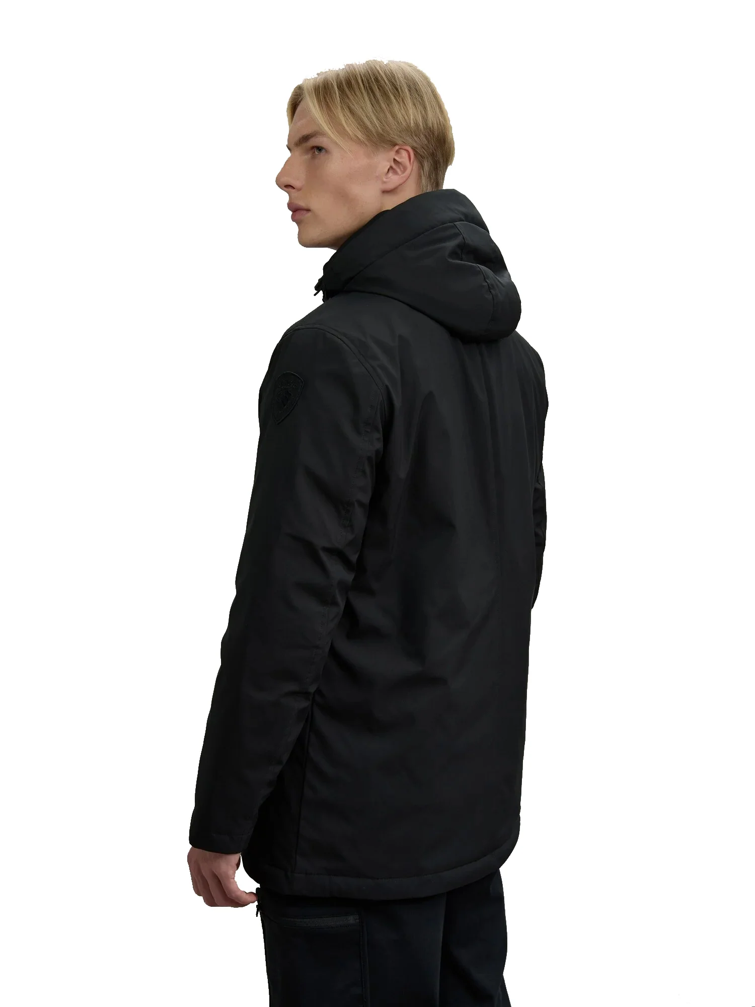 BLAUER JACKET CHESTER - Image 3