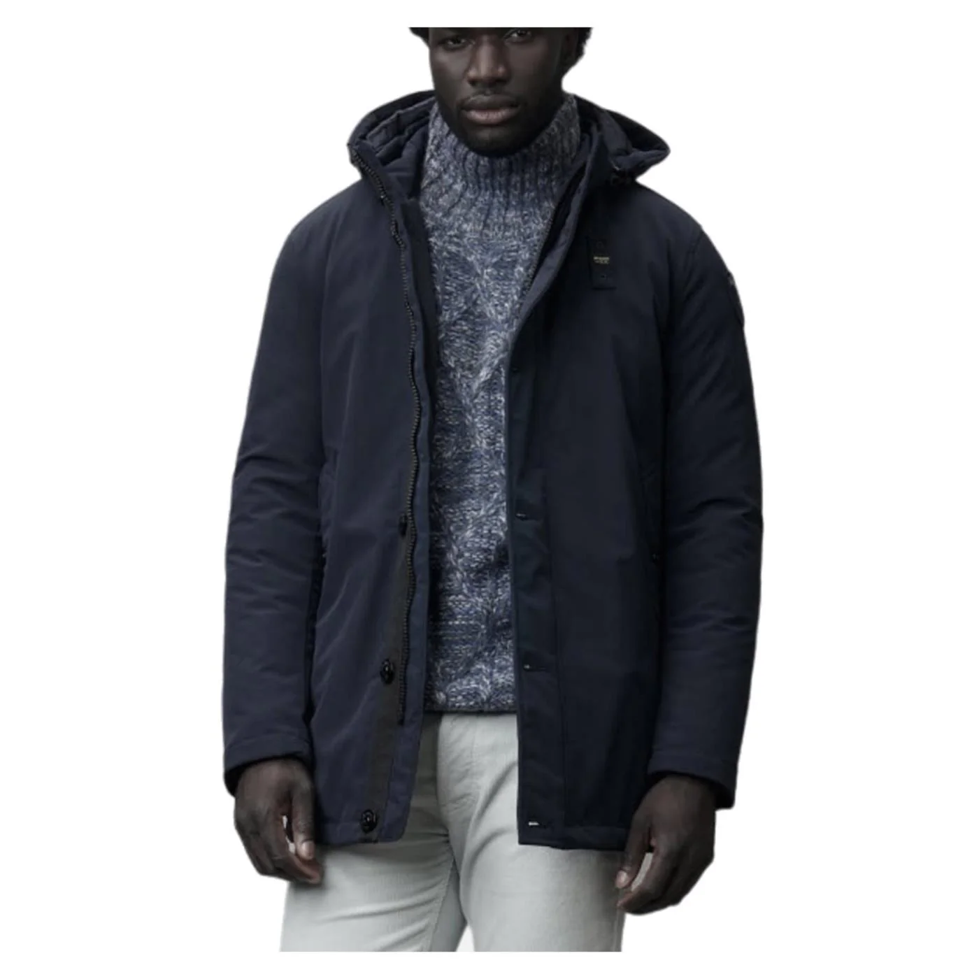 BLAUER JACKET CHESTER - Image 2
