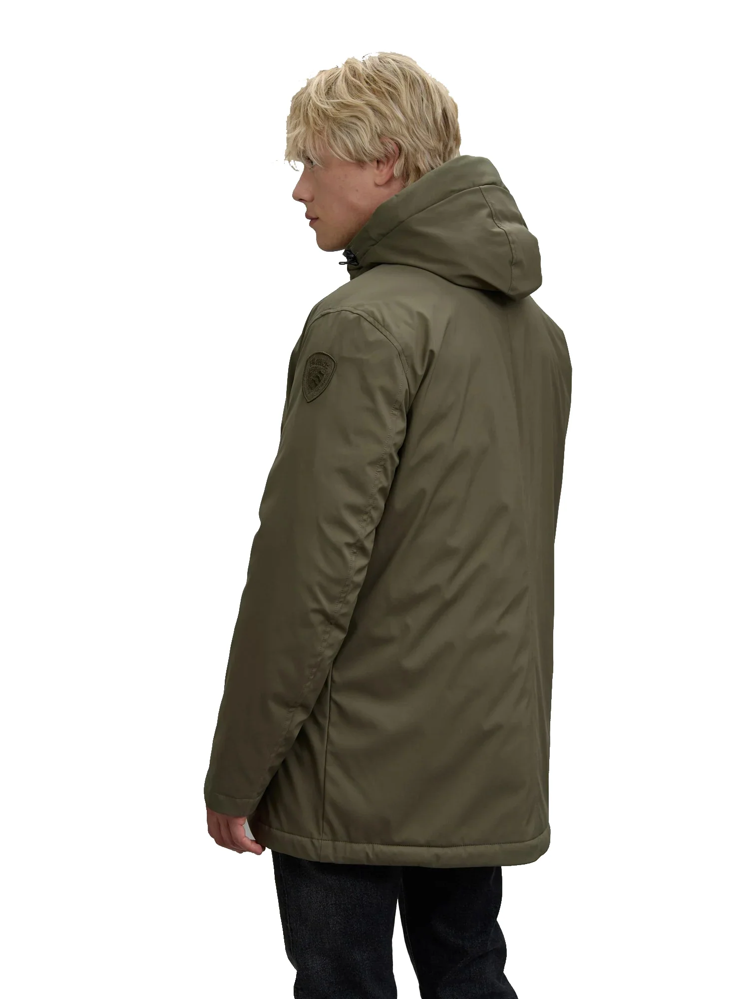 BLAUER JACKET CHESTER - Image 3