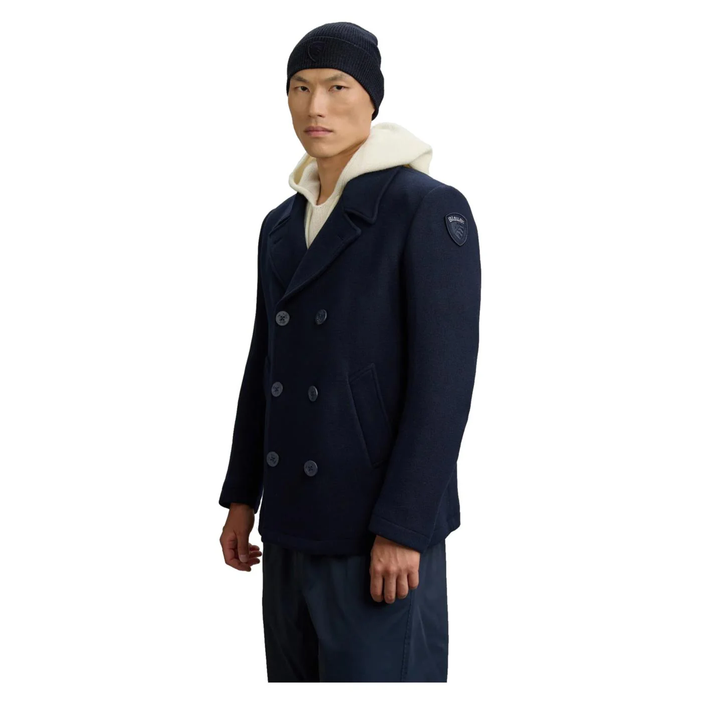 BLAUER JACKET CHOPIN - Image 2