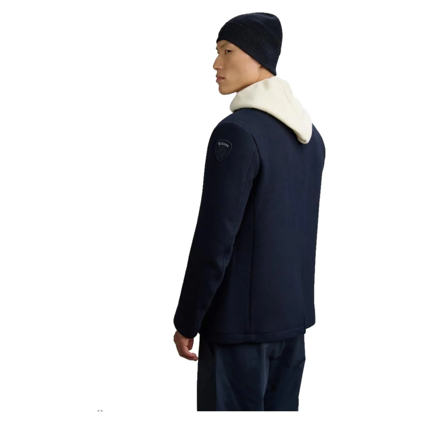 BLAUER JACKET CHOPIN - Image 3