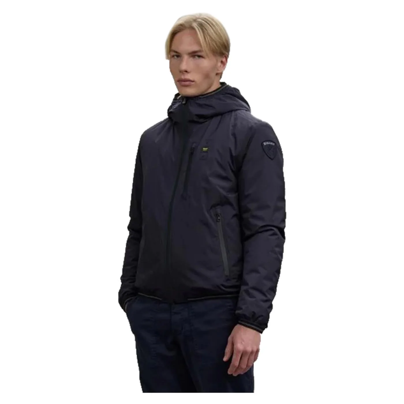 BLAUER JACKET DEVON - Image 2