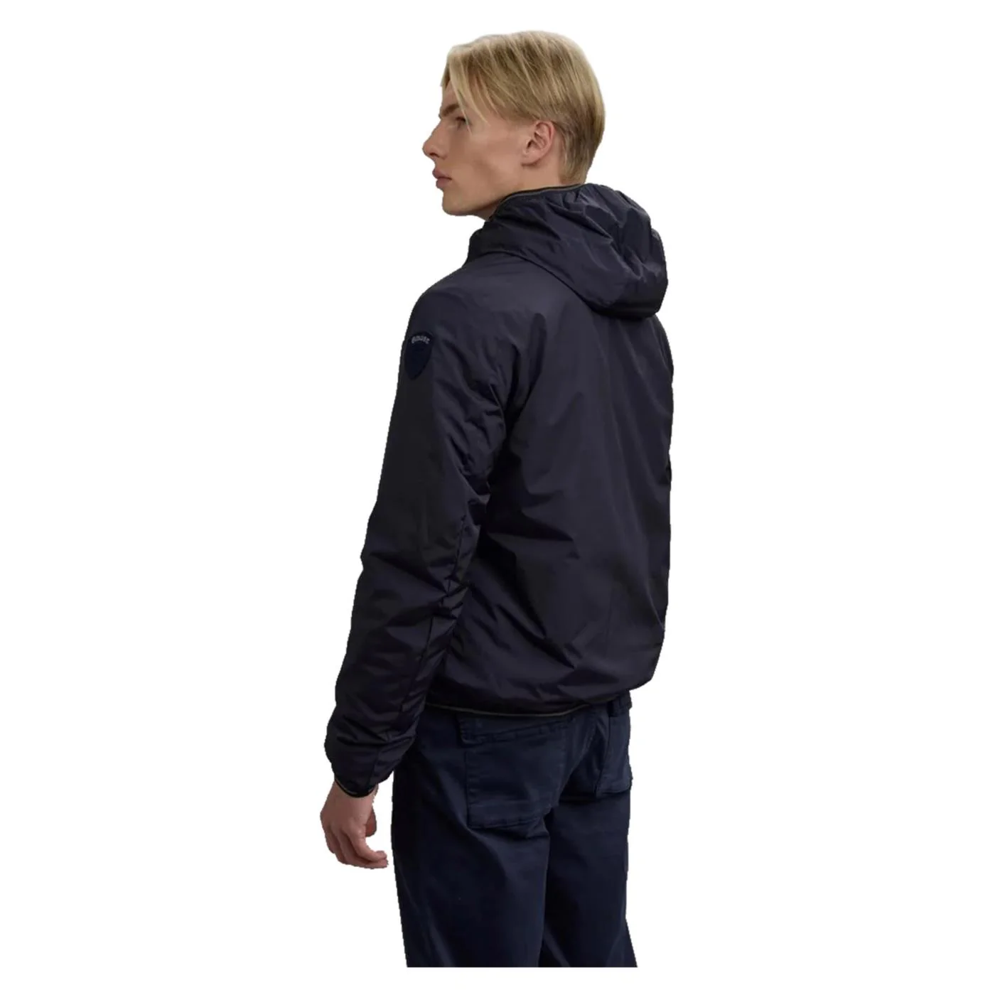 BLAUER JACKET DEVON - Image 3
