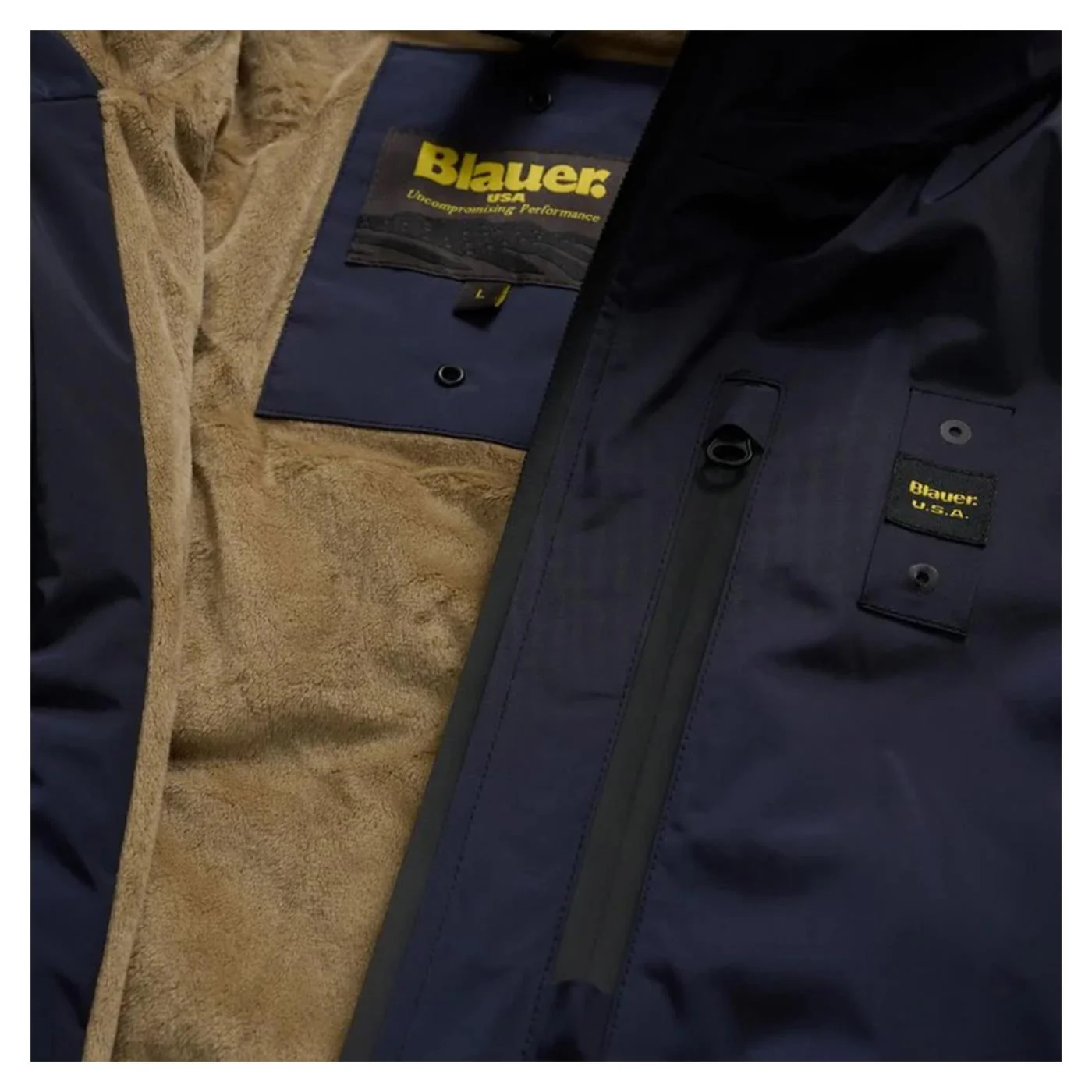 BLAUER JACKET DEVON - Image 4