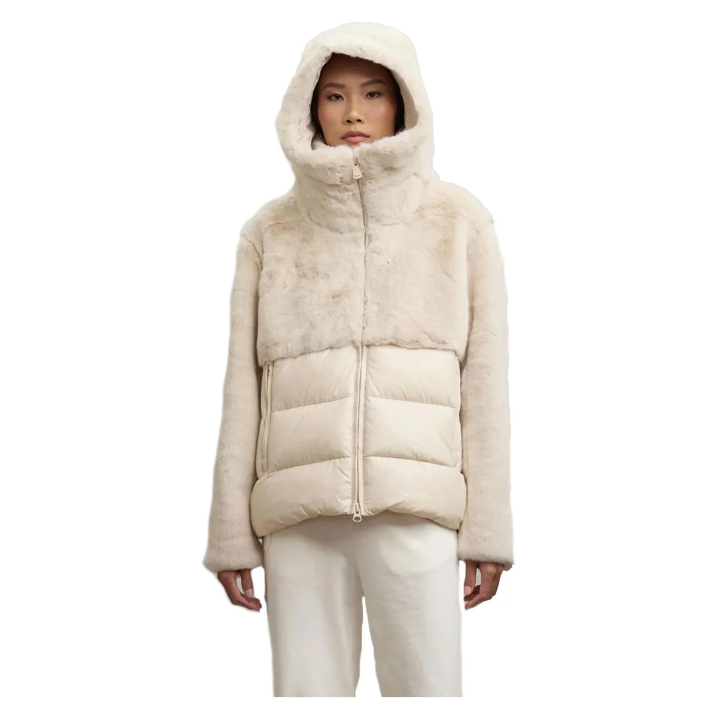 BLAUER JACKET FANEVIL WOMAN - Image 2