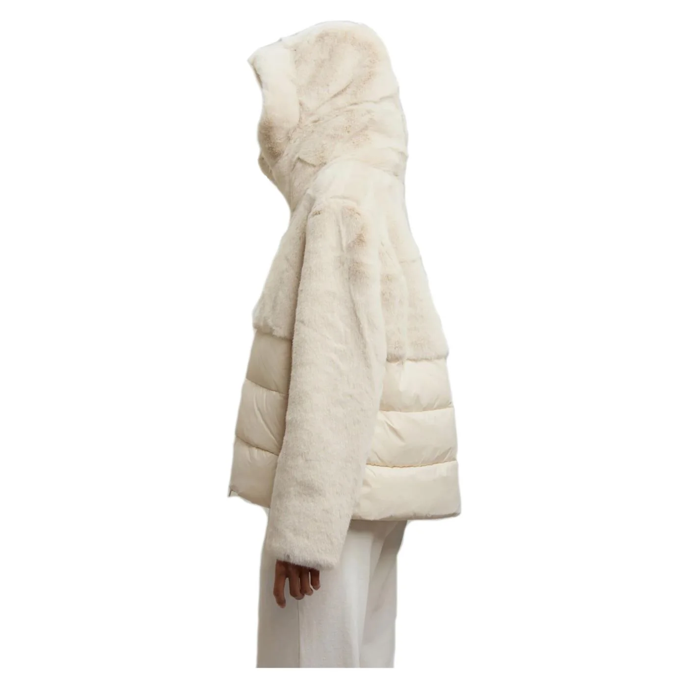 BLAUER JACKET FANEVIL WOMAN - Image 3