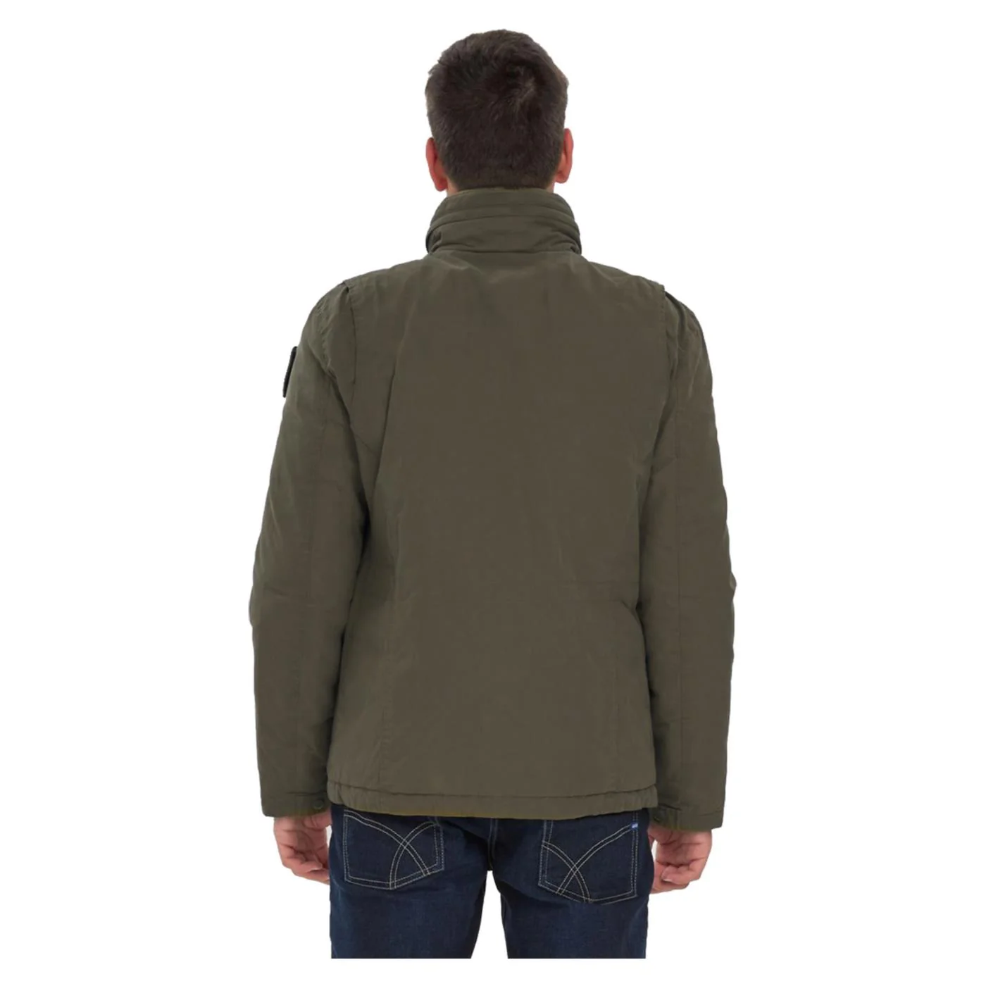 BLAUER JACKET FIELD - Image 3