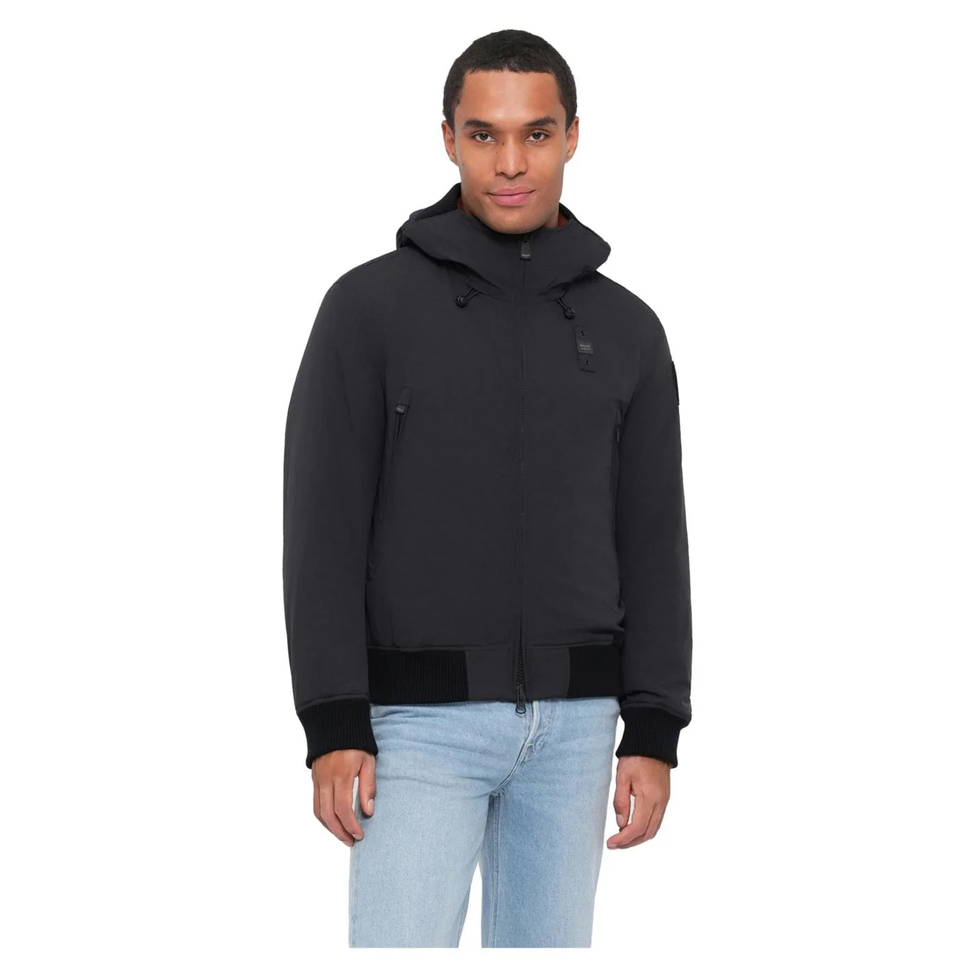 BLAUER JACKET FRANKLIN - Image 2
