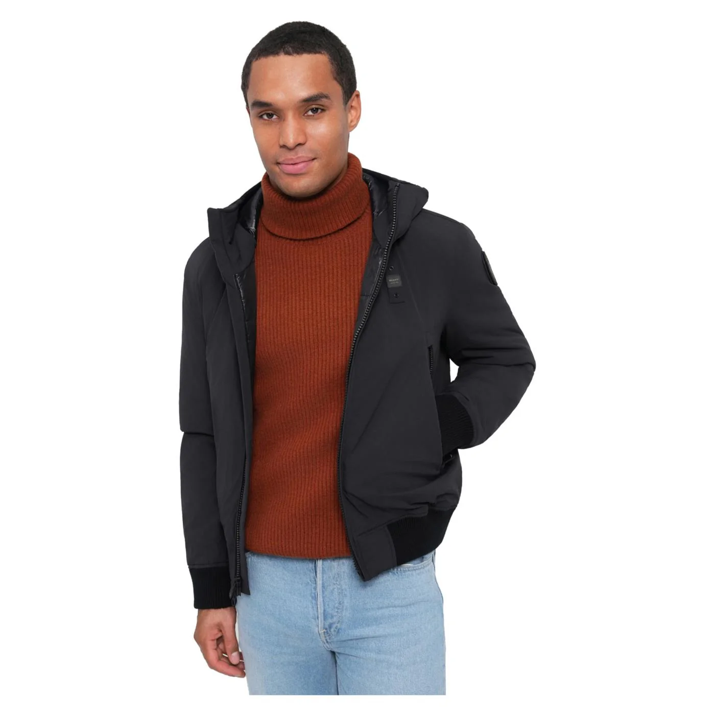 BLAUER JACKET FRANKLIN - Image 4