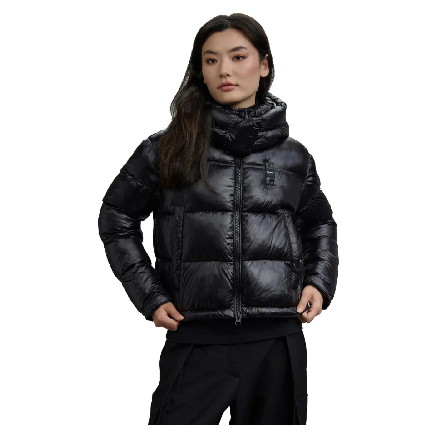 BLAUER JACKET GLORIA WOMAN - Image 2