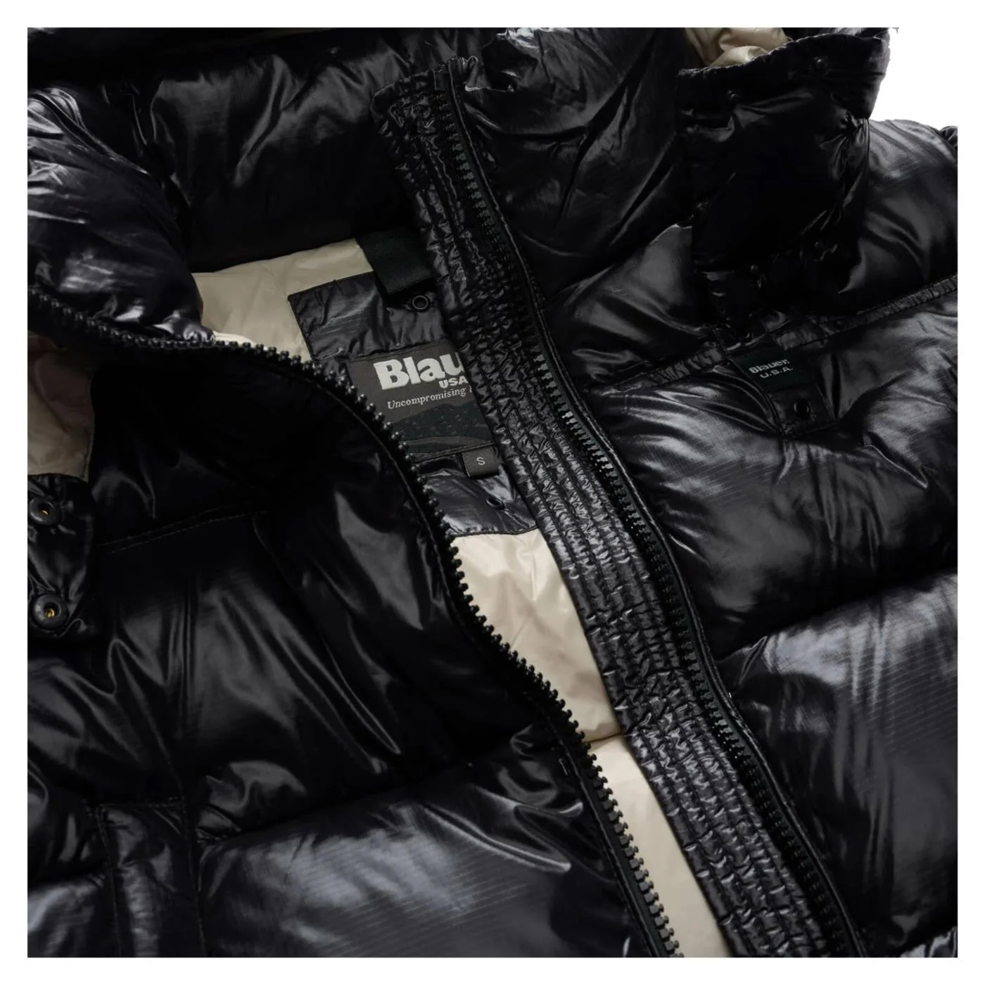 BLAUER JACKET GLORIA WOMAN - Image 4