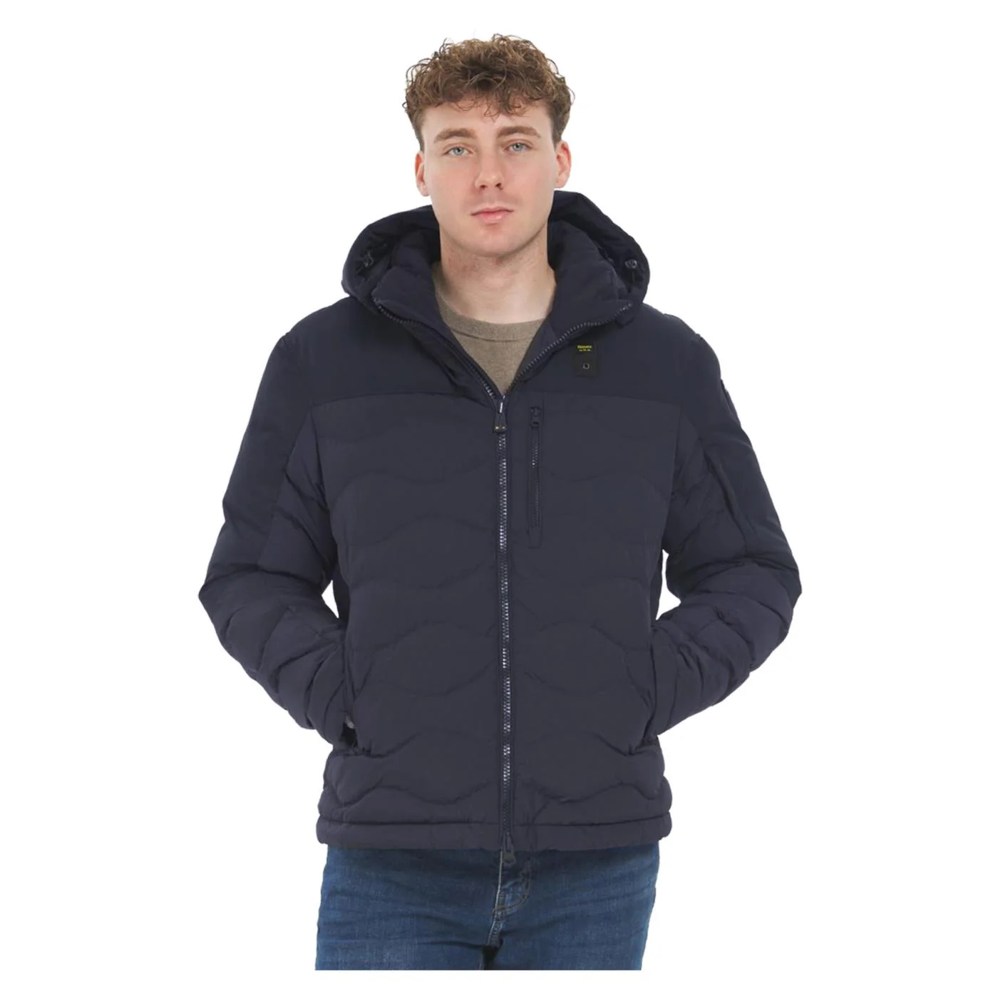 BLAUER JACKET HARTFORD - Image 3