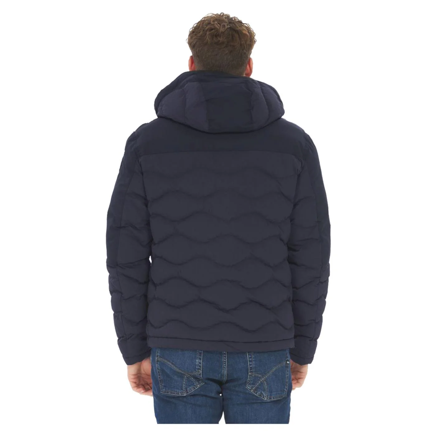 BLAUER JACKET HARTFORD - Image 4