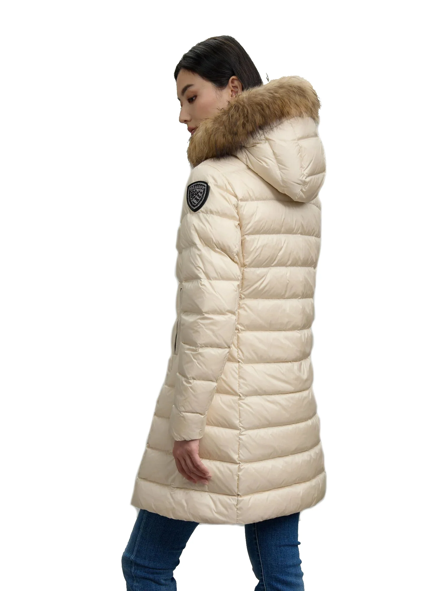 BLAUER JACKET KRISTIN WOMAN - Image 3