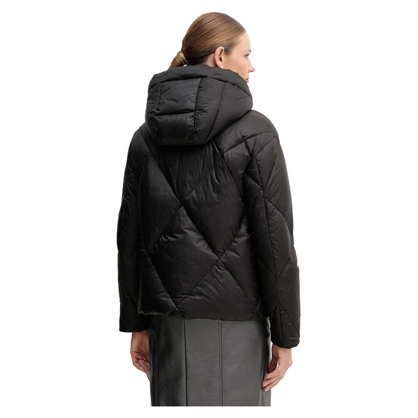 BLAUER JACKET LAMARTINE WOMAN - Image 2