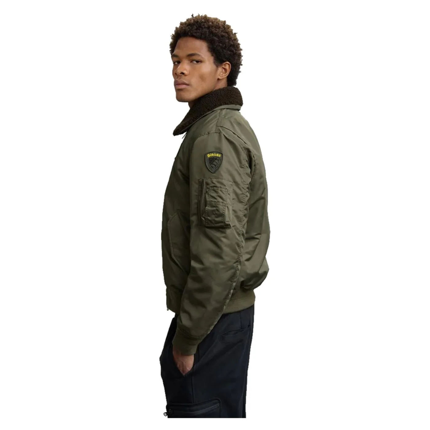 BLAUER JACKET MARSHALL - Image 3