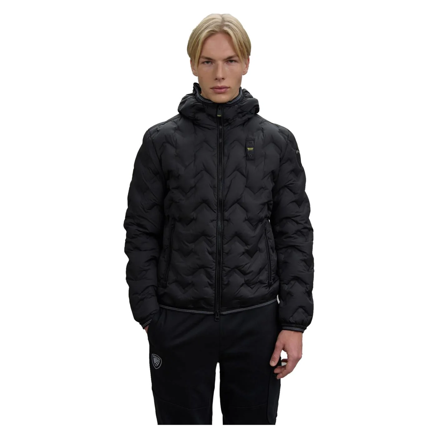 BLAUER JACKET PIERY - Image 2