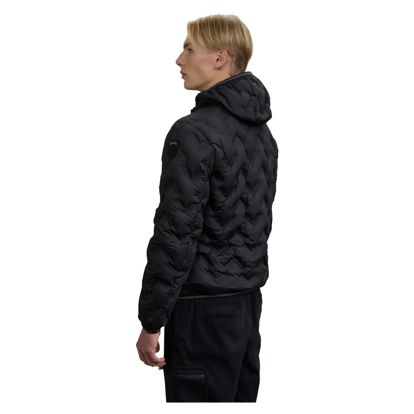 BLAUER JACKET PIERY - Image 3