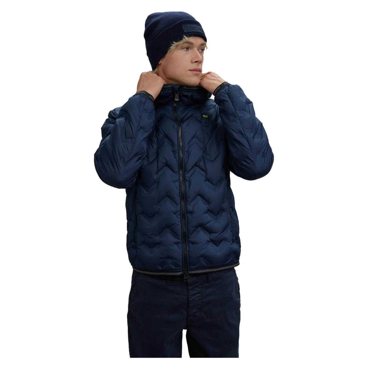 BLAUER JACKET PIERY - Image 2