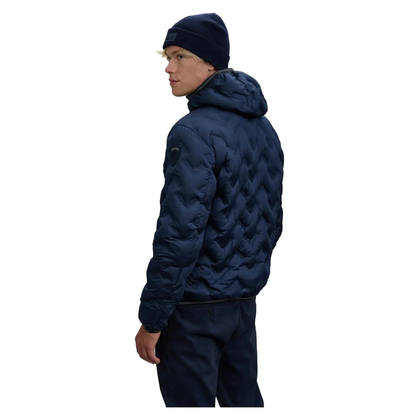 BLAUER JACKET PIERY - Image 3