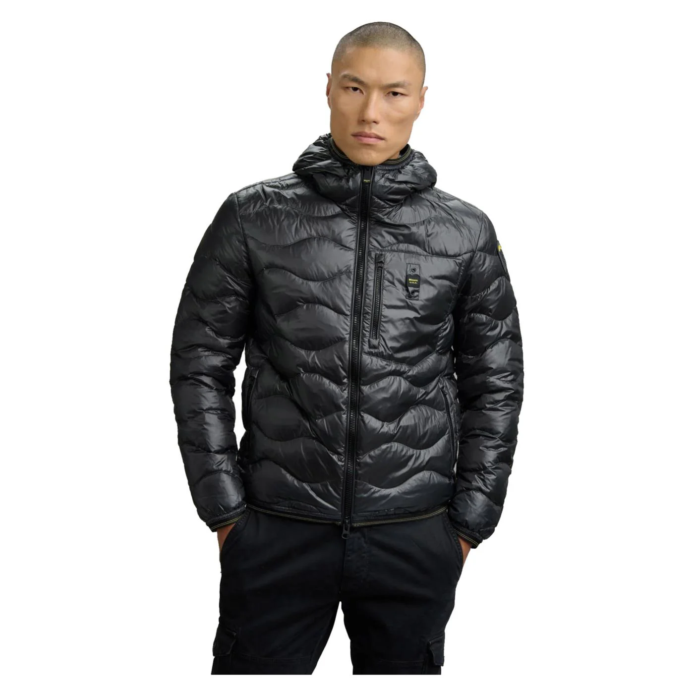 BLAUER JACKET WAVE - Image 2