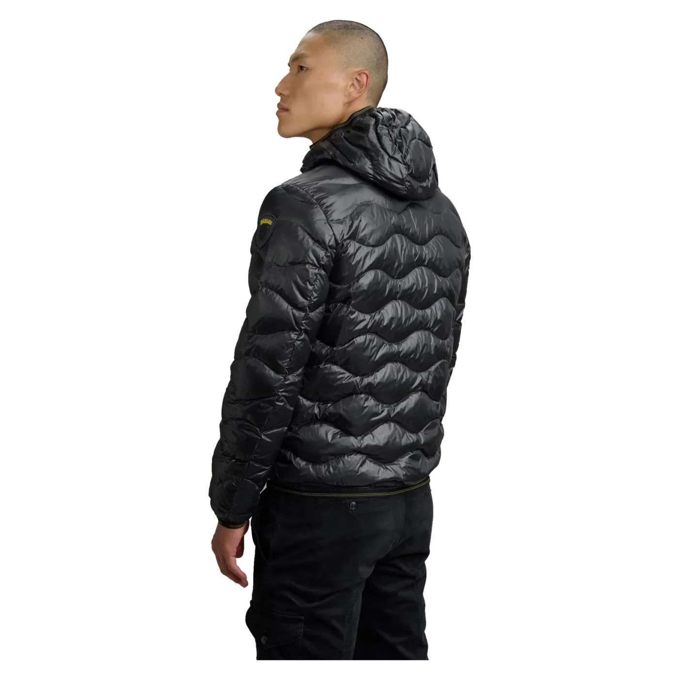 BLAUER JACKET WAVE - Image 3