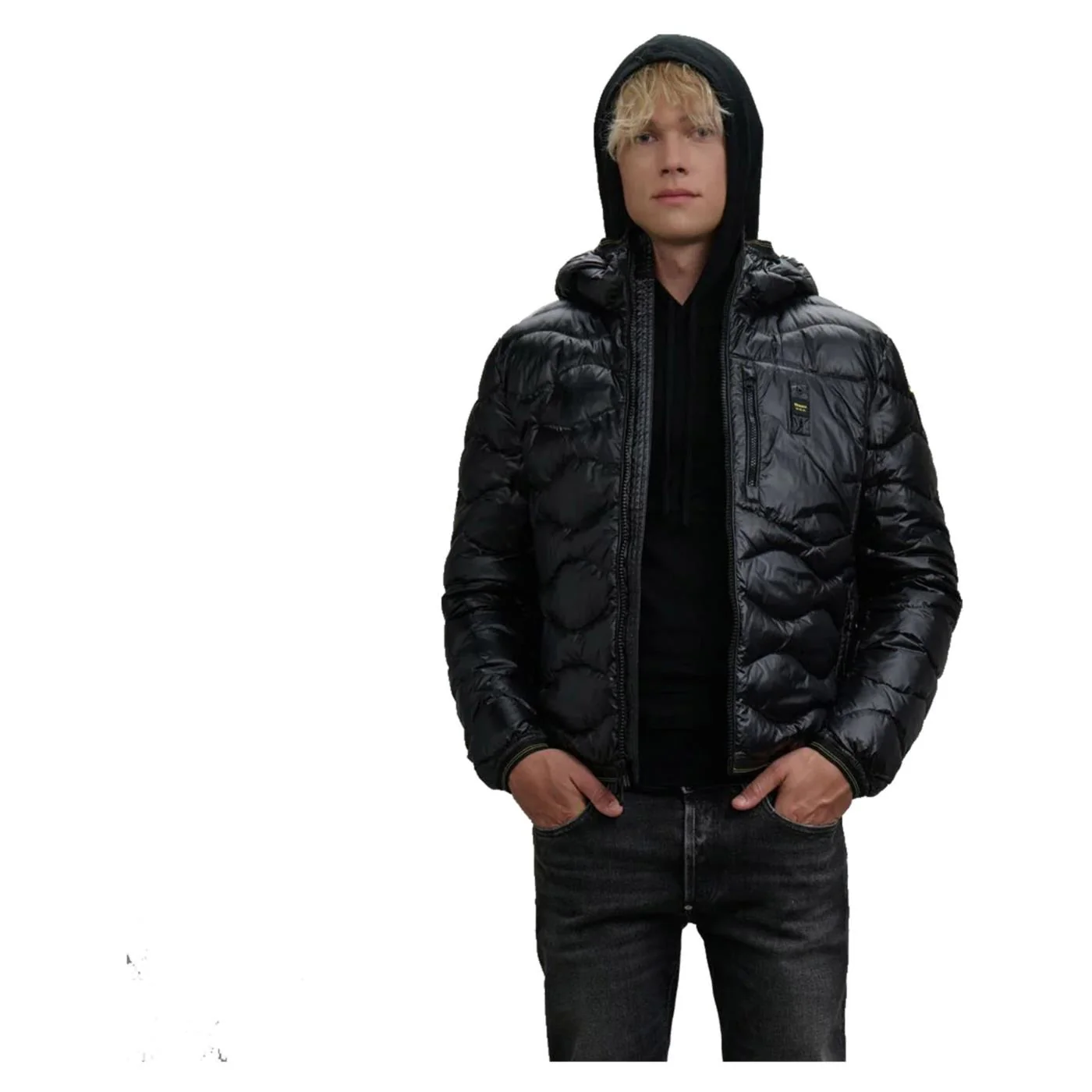 BLAUER JACKET WAVE - Image 2