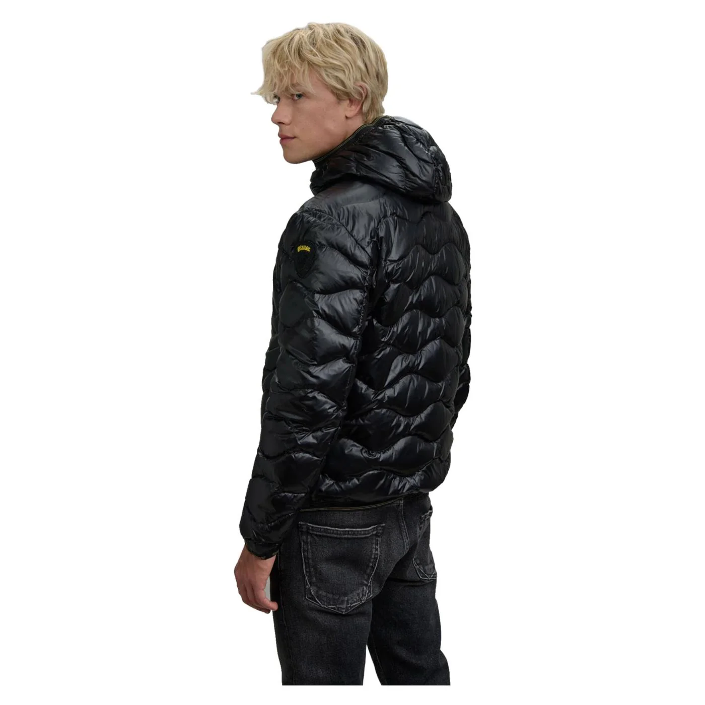 BLAUER JACKET WAVE - Image 3