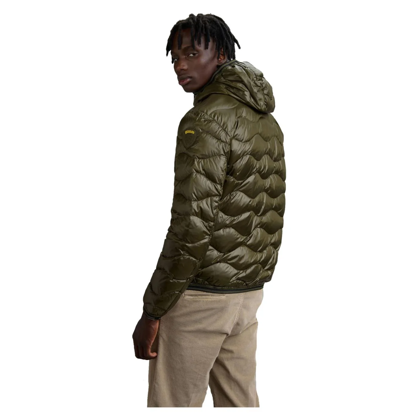 BLAUER JACKET WAVE - Image 3
