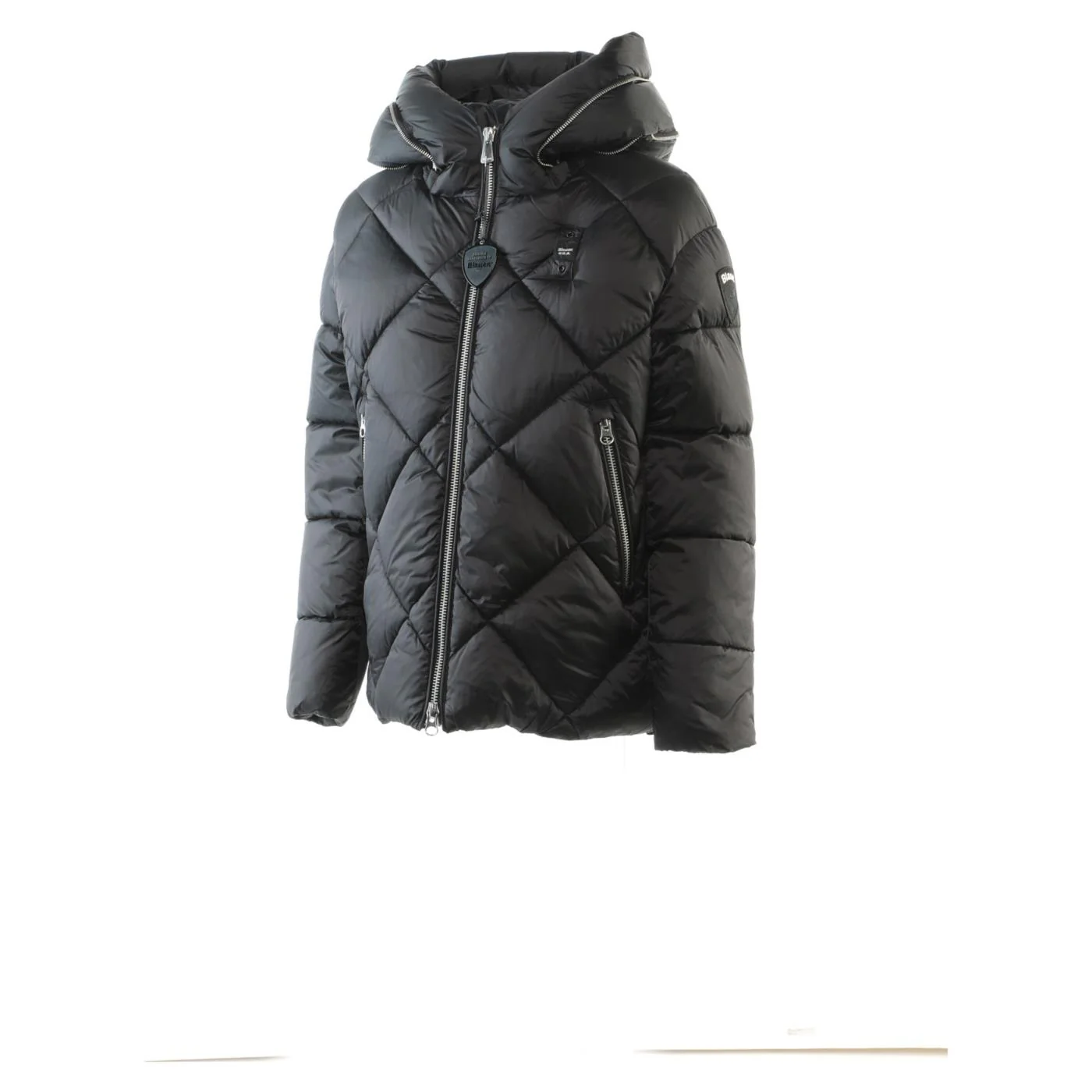 BLAUER LUCERNE WOMAN JACKET - Image 2