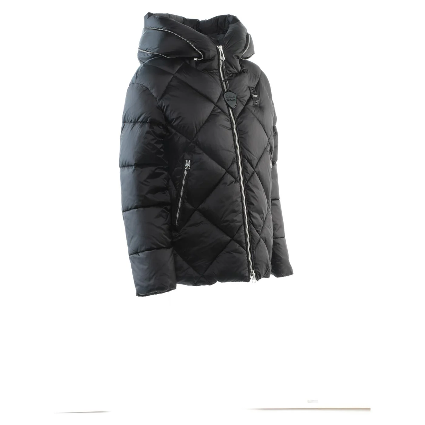 BLAUER LUCERNE WOMAN JACKET - Image 3